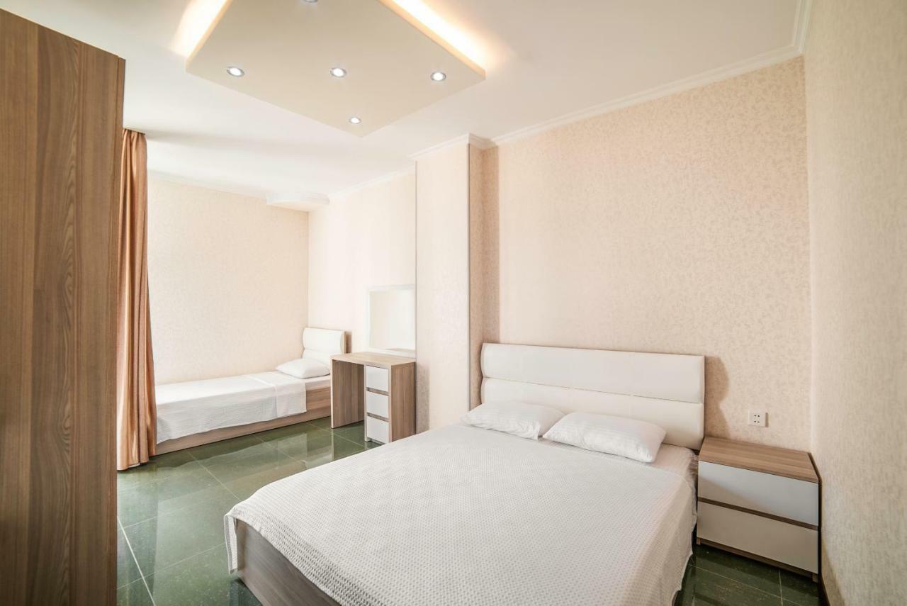 באטומי Magnolia - ❀ Cozy Apartment With An Unique Sea View ❀ מראה חיצוני תמונה